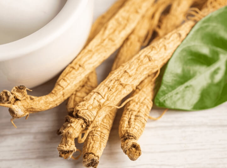 koreanredginseng