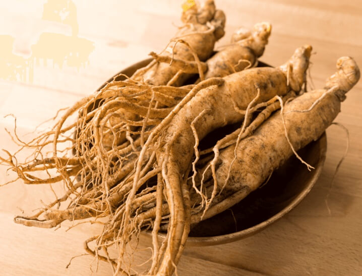 whatisredginseng