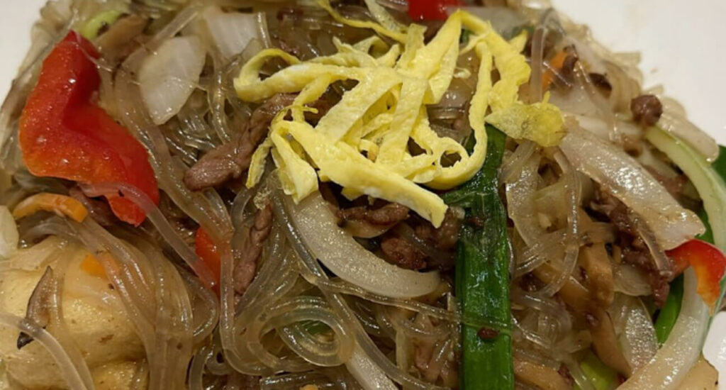 bcdtofuhousejapchae