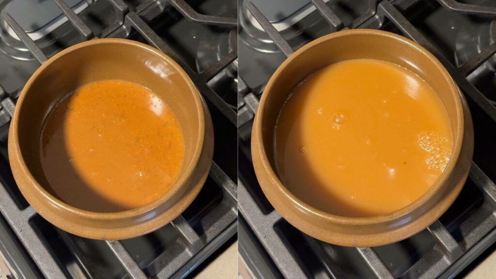 CJ Dadam Soybean Paste Stew