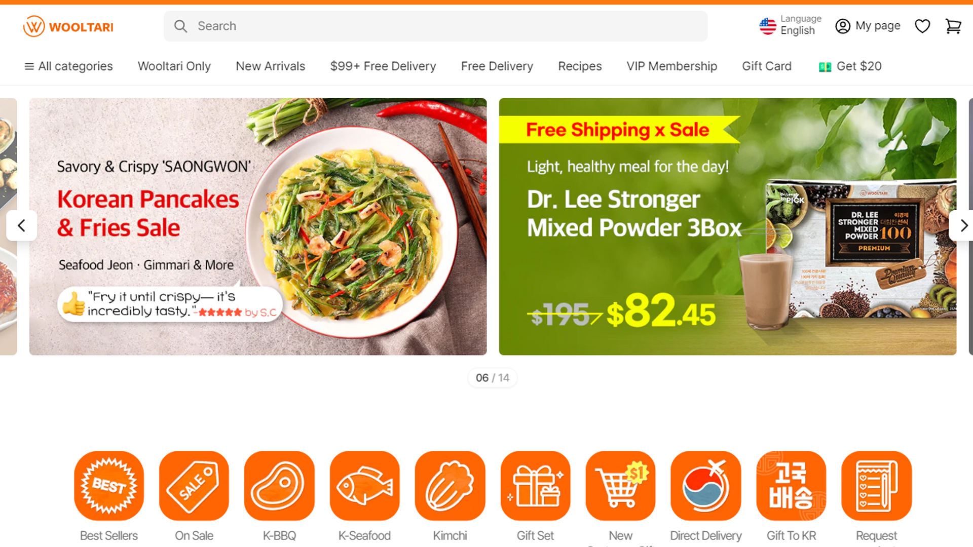 The Best Websites to Order Korean Food Online in the USA 2024 K Food Reviews