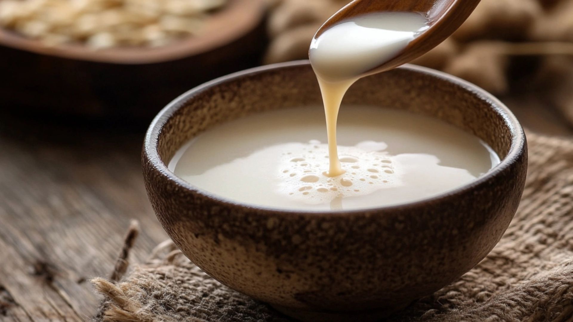 Health Benefits of Makgeolli