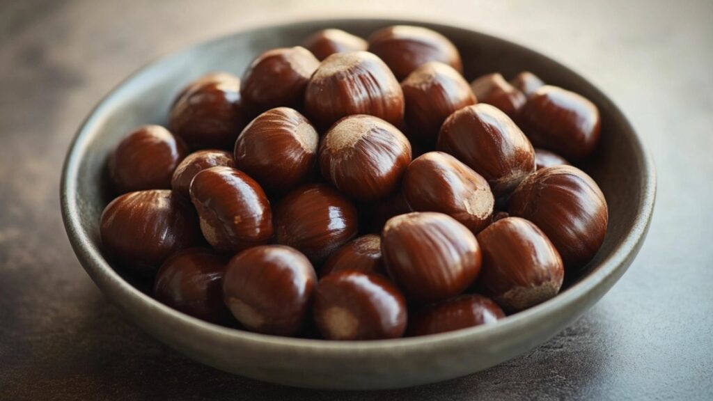 Chestnut Benefits