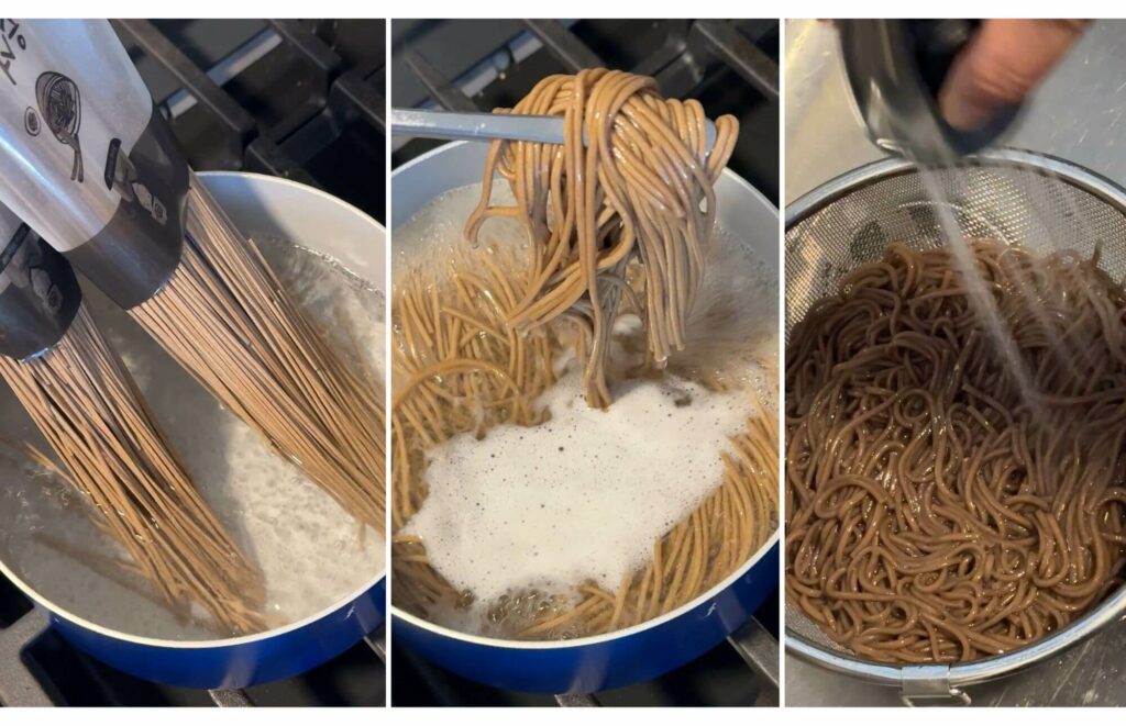 buckwheat-noodles-boiling-process