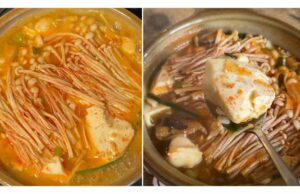 BCD Tofu House: The Ultimate Soondubu Korean Stew Experience - K Food