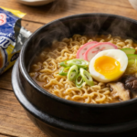 Best Korean Ramen on Amazon for Beginners (Not Too Spicy)